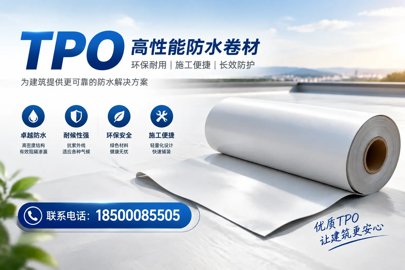 TPO材料在潮州的应用及其优势解析